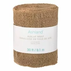 Deals ⭐ Open Weave Burlap Garland by Ashland™ ???? -Ashland Sales 10336464 30