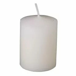 Brand new ???? Fresh Linen Scented Votive Candle by Ashland® ????