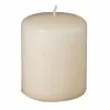 Discount ???? 2" x 2.3" Vanilla Pillar Candle by Ashland® ❤️ -Ashland Sales 10338016