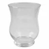 Promo ???? Ashland® Glass Hurricane Candle Holder ???? -Ashland Sales 10338352