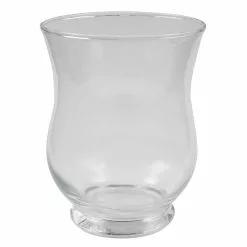 Promo ???? Ashland® Glass Hurricane Candle Holder ????