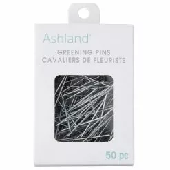 Best reviews of ???? Greening Pins by Ashland™ ⌛ -Ashland Sales 10346023 30