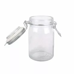 Coupon ✨ Round Glass Jar with Latch by Ashland® ???? 9 Coupon ✨ Round Glass Jar with Latch by Ashland® ???? -Ashland Sales 10354885 2