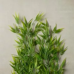 Discount ???? Hanging Bamboo Fern Bush Fern Collection by Ashland® ???? -Ashland Sales 10358114 25