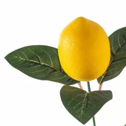 Hot Sale ✔️ Artificial Lemon Bushes by Ashland® ???? -Ashland Sales 10360024 20