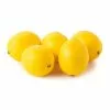 Outlet ???? Ashland® Garden Fresh Faux Fruit Bag of Large Lemons ????