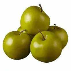 Buy ???? 8 Packs: 5 ct. (40 total) Green Apples by Ashland® ????