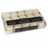 Best reviews of ???? 12 Packs: 30 ct. (360 total) Basic Elements™ Ivory Tealight Candles by Ashland® ???? -Ashland Sales 10361836