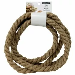 Best Pirce ???? Natural Jute Rope by Ashland™ ????