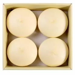 Cheapest ???? Basic Elements™ Ivory Floating Candles by Ashland® ????