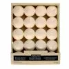 Flash Sale ???? 12 Packs: 20 ct. (240 total) Ivory Floating Candles by Ashland® ???? -Ashland Sales 10363825 1
