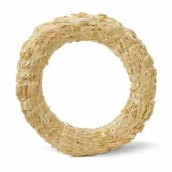Brand new ✨ Decorative Straw Wreath by Ashland® ????