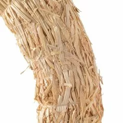 Brand new ✨ Decorative Straw Wreath by Ashland® ???? -Ashland Sales 10375063 20