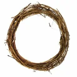 Best deal ???? 6" Natural Grapevine Wreath by Ashland® ⭐