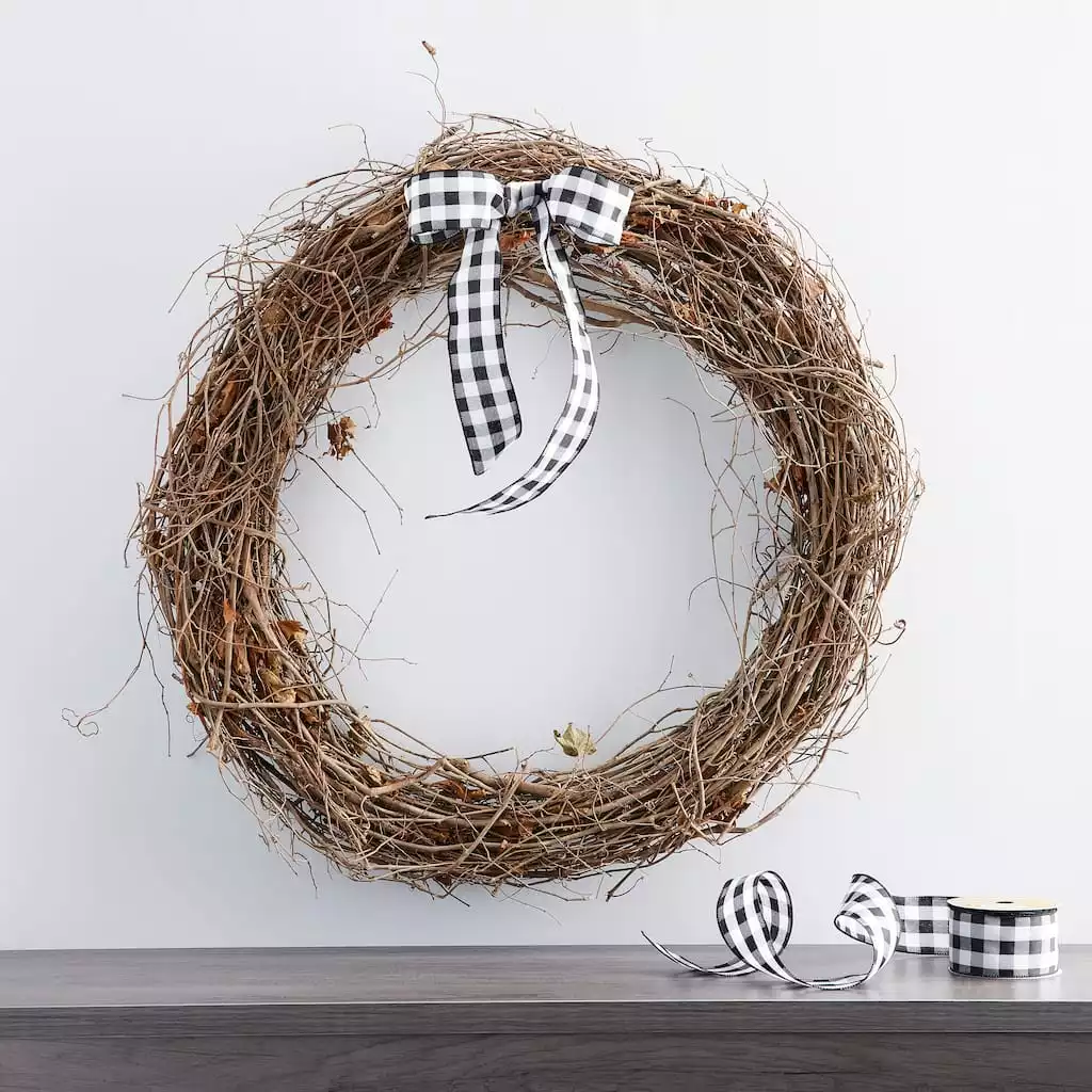 Outlet ???? 30" Grapevine Wreath by Ashland® ???? 4 Outlet ???? 30" Grapevine Wreath by Ashland® ???? - Image 2