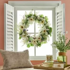 Budget ⭐ 18" Grapevine Wreath by Ashland® ???? -Ashland Sales 10375477 11