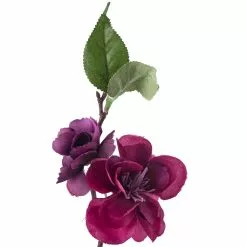 Brand new ???? Purple Apple Blossom Branch Stem by Ashland® ✨ -Ashland Sales 10400676 20