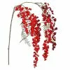 Top 10 ???? Red Berry Cluster Stem by Ashland® ???? -Ashland Sales 10400685