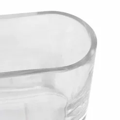 Best deal ???? 12 Pack: 6.9" Oval Glass Vase by Ashland® ???? 9 Best deal ???? 12 Pack: 6.9" Oval Glass Vase by Ashland® ???? -Ashland Sales 10424779 1 1.jpg 1