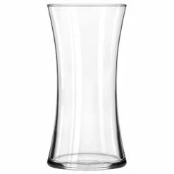 Budget ???? 8" Glass Tower Vase by Ashland® ????
