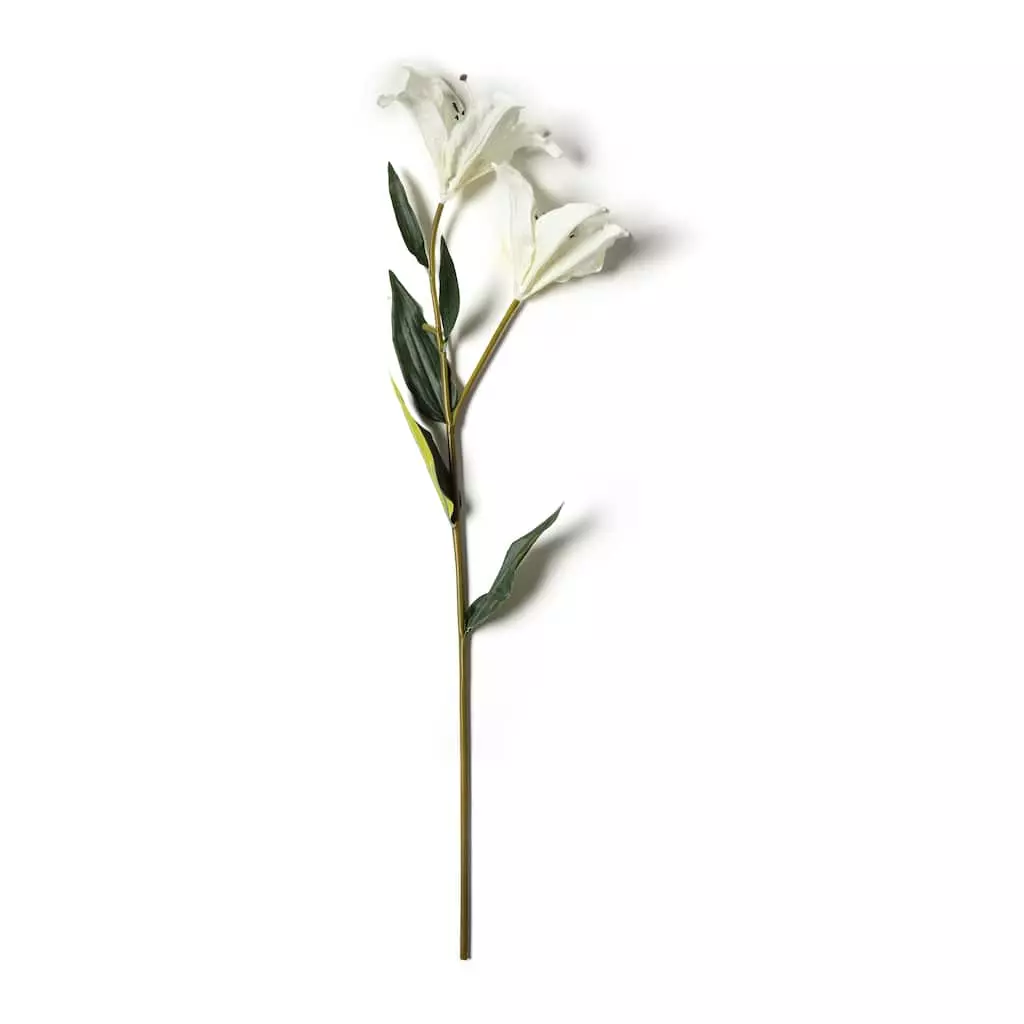 Coupon ???? White Lily Stem by Ashland Classic Traditions™ ???? 3 Coupon ???? White Lily Stem by Ashland Classic Traditions™ ????
