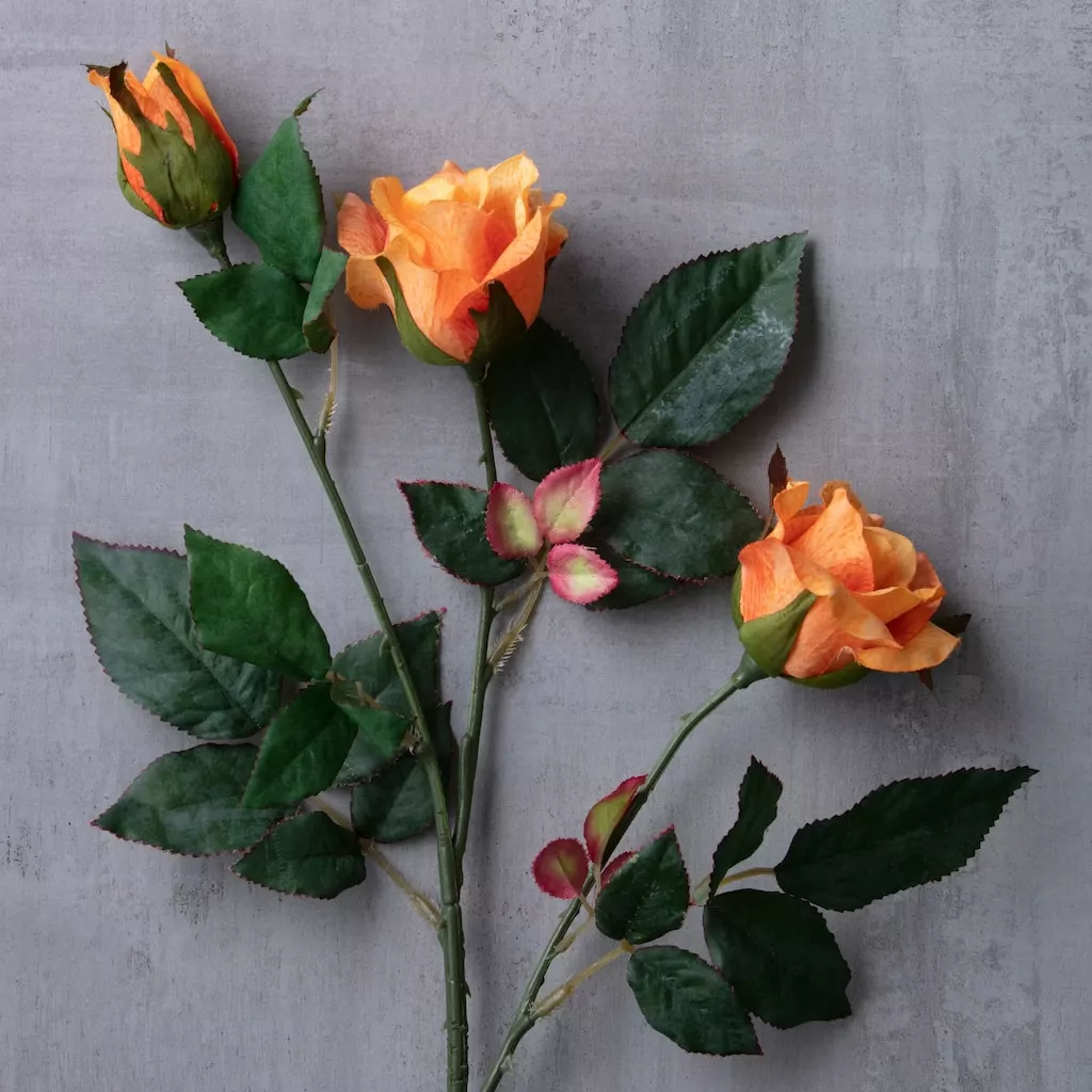 Wholesale ???? Rose Spray by Ashland® ✔️ 4 Wholesale ???? Rose Spray by Ashland® ✔️ - Image 2