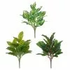 Best deal ???? Assorted Soft Touch Leaves Bush by Ashland® ???? -Ashland Sales 10450436 1