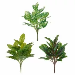 Best deal ???? Assorted Soft Touch Leaves Bush by Ashland® ????