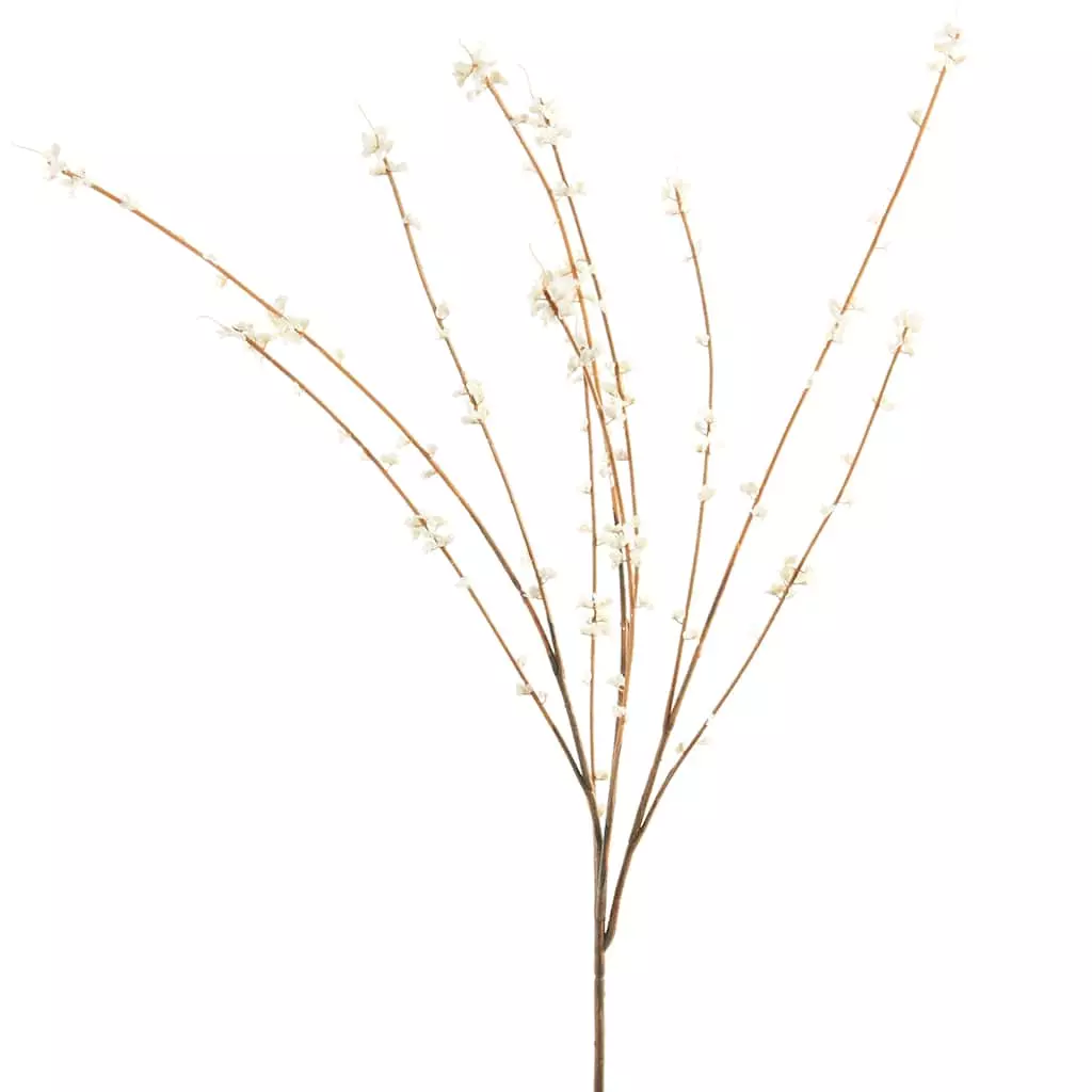 Buy ⭐ Mini Flowering Branch by Ashland® ❤️ 3 Buy ⭐ Mini Flowering Branch by Ashland® ❤️