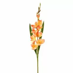 New ???? 12 Pack: Salmon Gladiolus Stem by Ashland® ✨