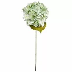Top 10 ✨ Sea Foam Green Hydrangea Stem By Ashland® ???? -Ashland Sales 10461200