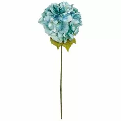 Promo ⌛ Teal Hydrangea Stem by Ashland® ????
