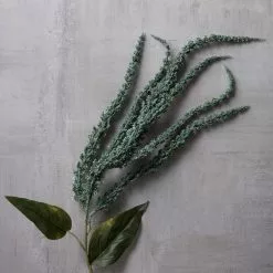 New ???? Teal Amaranthus Stem By Ashland® ???? -Ashland Sales 10461619 22