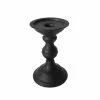 Best reviews of ⭐ Black Metal Pillar Candle Holder By Ashland® ✨ -Ashland Sales 10465809 2
