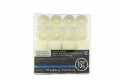 Best deal ⭐ Basic Elements™ Ivory LED Votive & Tealight Set By Ashland® ????