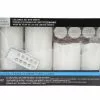 Cheap ???? 4 Pack: Basic Elements™ White LED Candle Set with Remote by Ashland® ???? -Ashland Sales 10466357 1