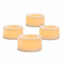 Top 10 ✔️ White Mini Votive LED Candle Set By Ashland® ???? -Ashland Sales 10466485
