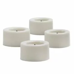 Top 10 ✔️ White Mini Votive LED Candle Set By Ashland® ????