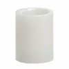 Cheapest ???? 12 Pack: 3" x 4" White LED Pillar Candle by Ashland® ✨ -Ashland Sales 10466487 2 1