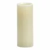 Wholesale ???? Ivory 3" x 8" LED Pillar Candle By Ashland® ❤️