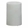 Buy ???? White 3" x 4" LED Outdoor Pillar Candle By Ashland® ???? -Ashland Sales 10466492 2