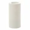 New ???? White 4" x 8" LED Outdoor Pillar Candle By Ashland® ???? -Ashland Sales 10466497 2