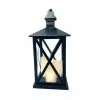 Deals ✔️ 19" Lantern with LED Candles by Ashland® ???? -Ashland Sales 10466499 1