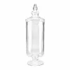 Coupon ❤️ Glass Apothecary Jar By Ashland® ???? -Ashland Sales 10468843