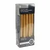 Flash Sale ???? 12 Packs: 15 ct. (180 total) Basic Elements™ 10" Gold Taper Candles by Ashland® ???? -Ashland Sales 10470054 1