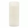 Flash Sale ???? 8 Pack: iFlicker 3" x 7" Ivory LED Pillar Candle by Ashland® ???? -Ashland Sales 10470064 2 1