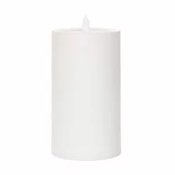 Cheap ???? IFlicker™ LED Pillar Candle, 4'' x 7'' by Ashland ✨ -Ashland Sales 10470176 2