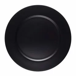 Cheap ✨ 13" Black Chalkboard Charger by Ashland® ????