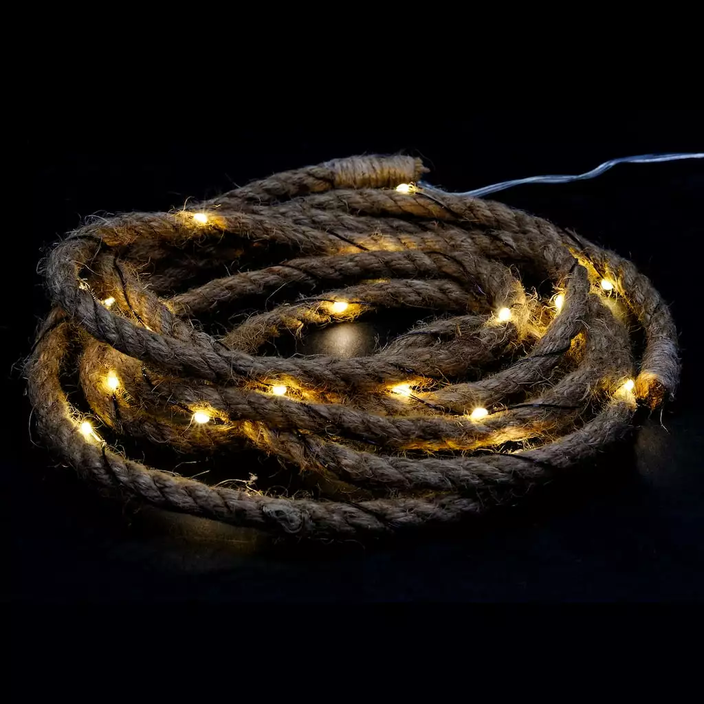Best reviews of ???? Creative Collection™ Shimmer LED Rope Lights Garland By Ashland™ ???? 4 Best reviews of ???? Creative Collection™ Shimmer LED Rope Lights Garland By Ashland™ ???? - Image 2