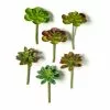 Wholesale ???? Assorted Snap-On Succulent Pick By Ashland® ????